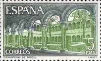 Cloisters
