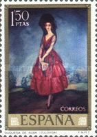"The Duchess of Alba"