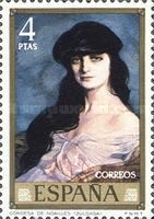 "The Countess of Noailles"
