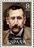 Benito Pérez Galdós (1843-1920)