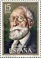 R. Menéndez Pidal (1869-1968)