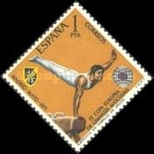 Pommel Horse