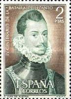 "Don John of Austria" (S. Coello)