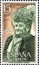 Emilia Pardo Bazán (1851-1921)