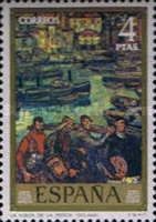 "Return of the Fishermen"