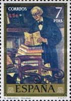 "The Bibliophile"