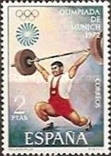 Weightlifting