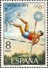 Pole Vaulting