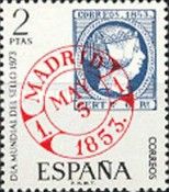 World Stamp Day 1973