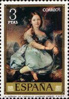 "La Senora de Carvallo"