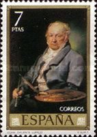 "Goya"