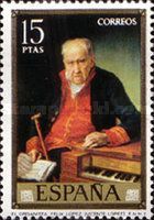 "Felix Lopez, the Organist"