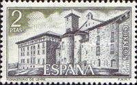 Leyre Monastery