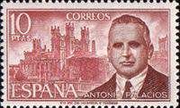 Antonio Palacios Ramilo (1872–1945)