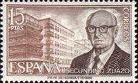 Secundino Zuazo Ugalde (1887–1971)