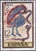 "Bird holding Snake"