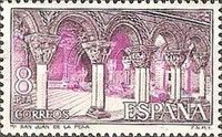 Cloisters