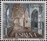 Cloisters, San Marcós, León