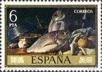 Fish and Oranges, Luis Egidio Menéndez