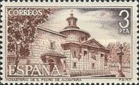 Monastery of San Pedro de Alcántara
