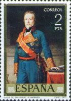 "Duke of San Miguel"