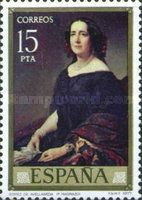 "Gertrudis Gómez de Avellaneda"