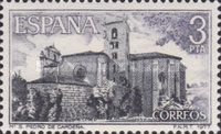 Monastery of San Pedro of Cardeña