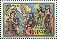 "Adoration of the Kings"