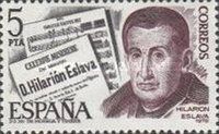 Hilarión Eslava (1807-1878)