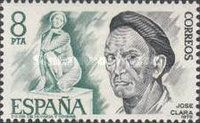 José Clará (1878-1958)