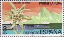 Conservation of Flora