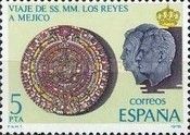 Royal Visit to Mexico