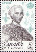 Carlos III (1716-1788)