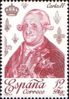 Carlos IV (1748-1819)