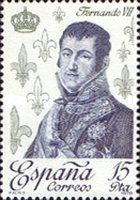 Ferdinand VII (1784-1833)