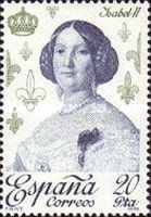 Isabella II (1830-1904)
