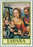 'Holy Family'