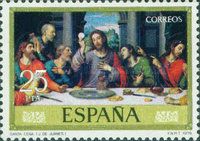 'The Last Supper'