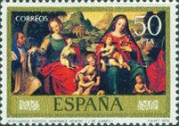 'Adoration of the Mystic Lamb'