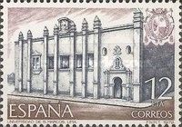 University of St Mark, Lima