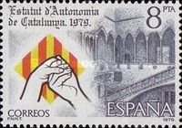 Cataluñian Autonomy