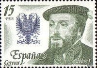 Carlos I (1500-1558)
