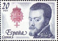 Felipe II (1527-1598)