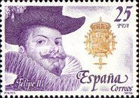 Felipe III (1578-1621)