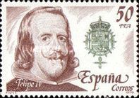 Felipe IV (1605-1665)
