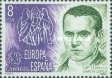 Federico García Lorca (1898-1936)