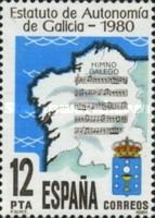 Galician Autonomy
