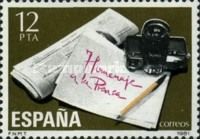 The Press
