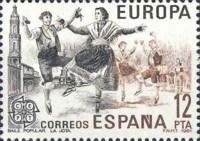 La Jota (folk dance)