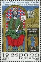 800th Anniversary of Vitoria